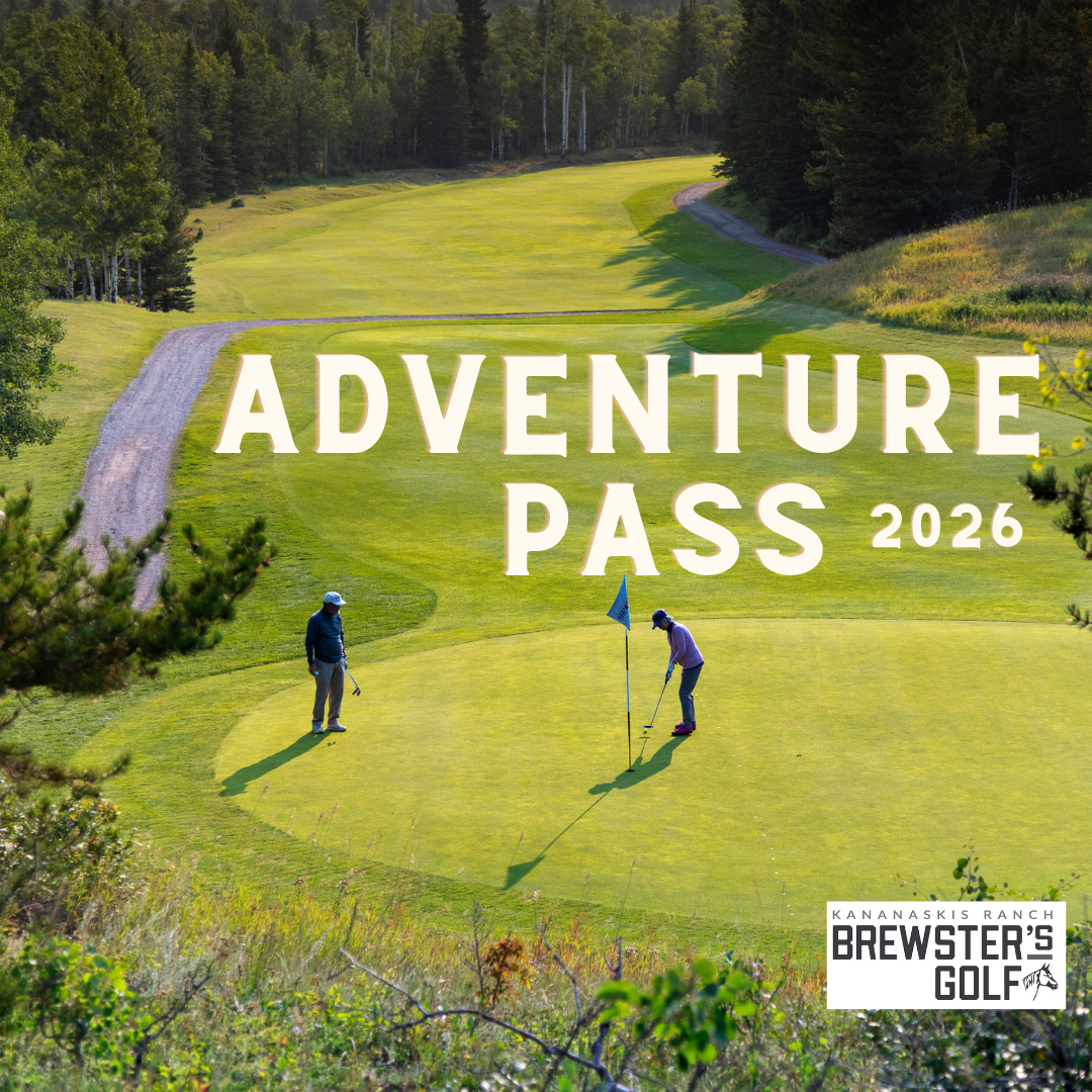 Adventure Pass