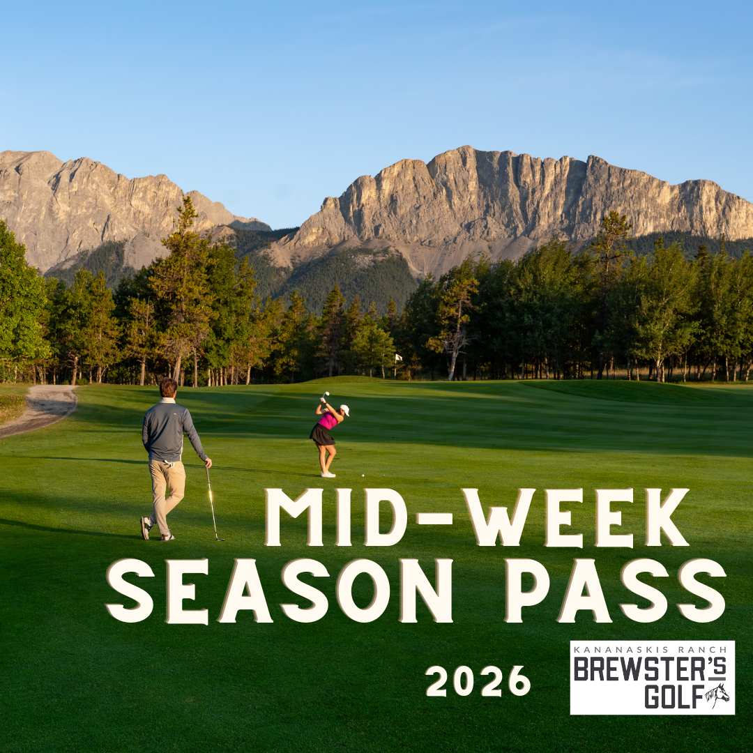 Mid-Week Season Pass