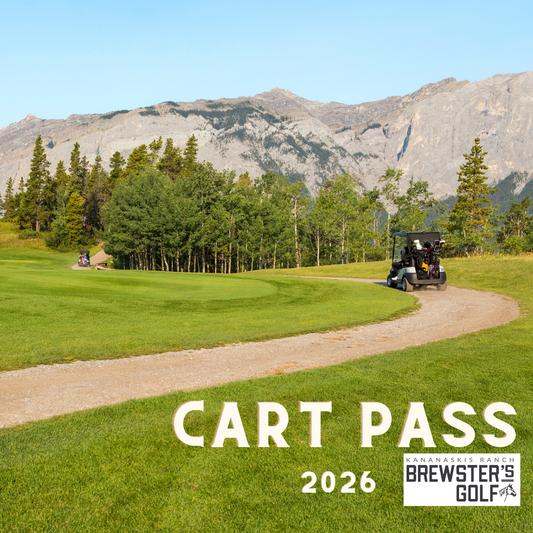 40 Single Rider Power Cart Pass